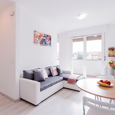Bilocale Via Forni Apartment Udine Luaran gambar