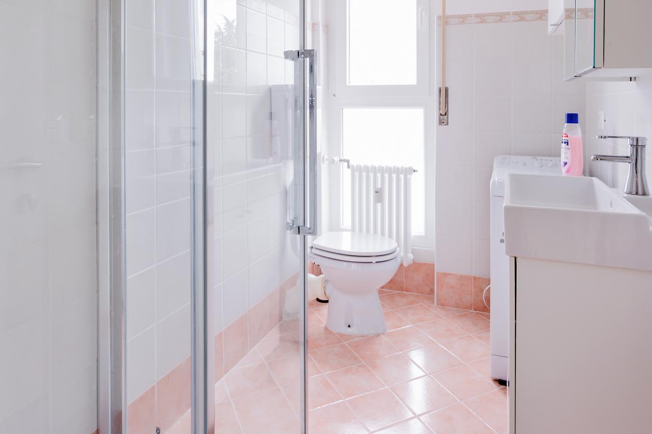 Bilocale Via Forni Apartment Udine Luaran gambar