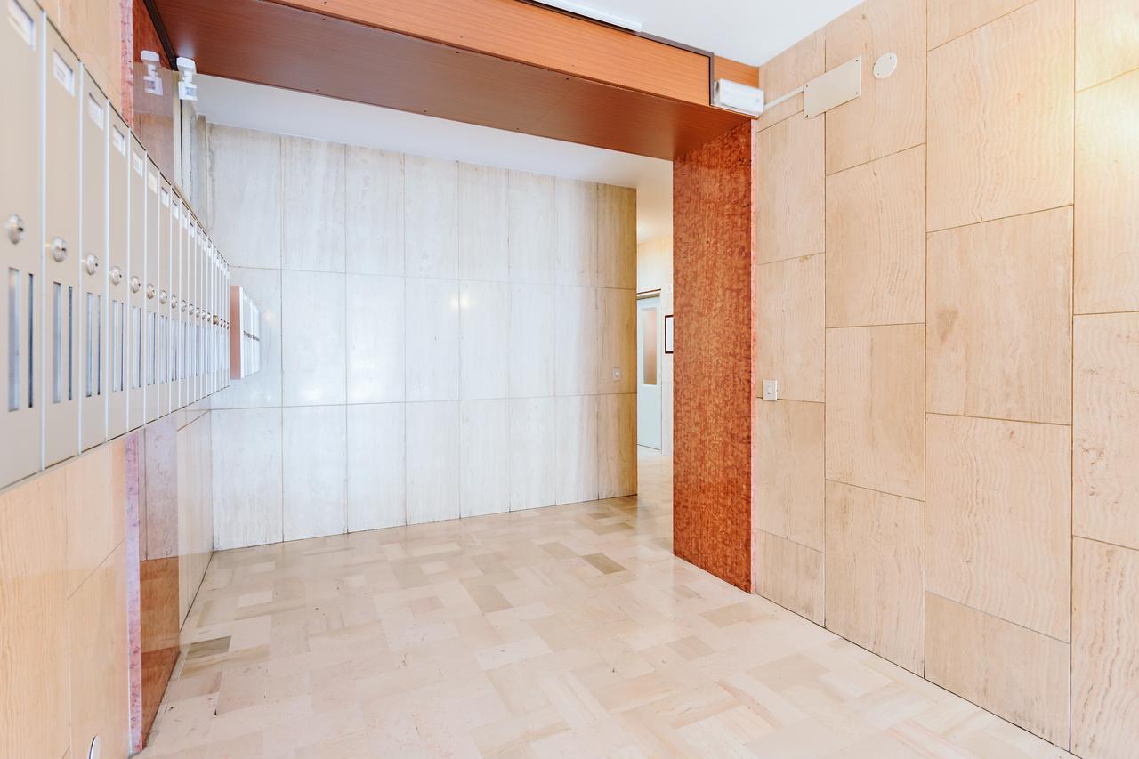 Bilocale Via Forni Apartment Udine Luaran gambar
